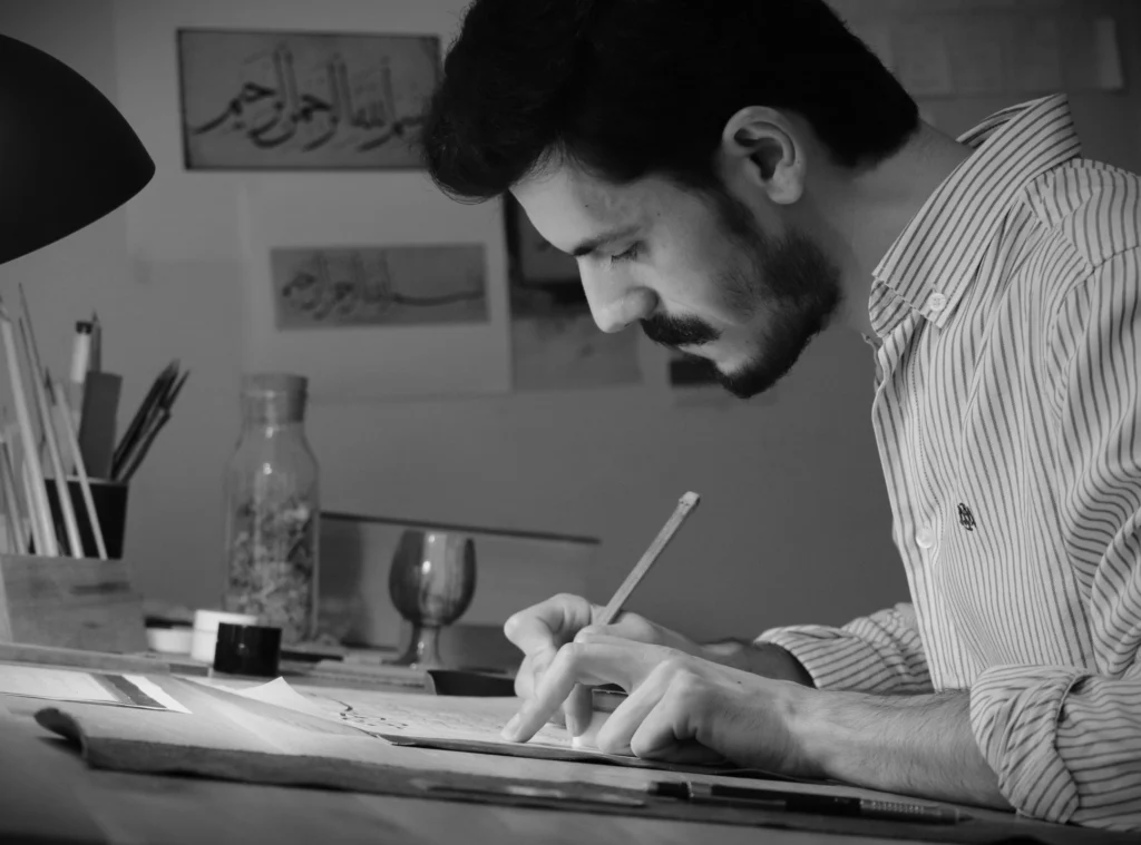 Mustafa Duvarcı - Zafirah Heritage